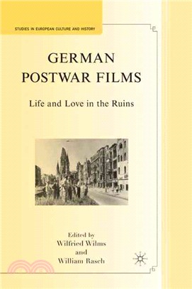 German Postwar Films: Life and Love in the Ruins