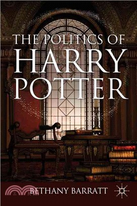 The Politics of Harry Potter