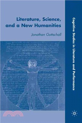 Literature, Science, And A New Humanities