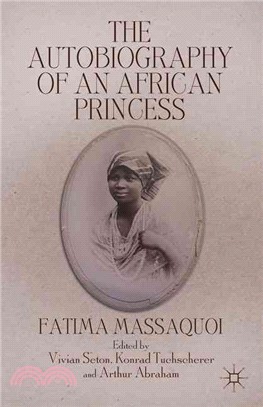 The Autobiography of an African Princess