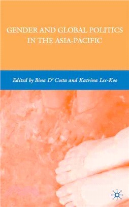 Gender and Global Politics in the Asia-Pacific