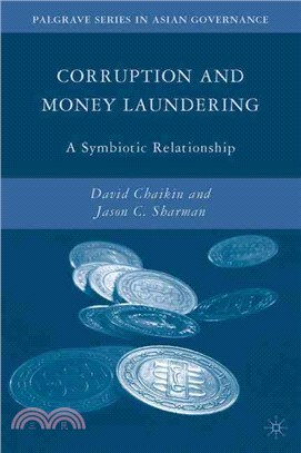 Corruption and Money Laundering: A Symbiotic Relationship