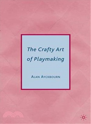 The Crafty Art of Playmaking