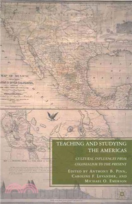 Teaching and Studying the Americas: Cultural Influences from Colonialism to the Present