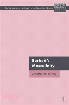 Beckett's Masculinity