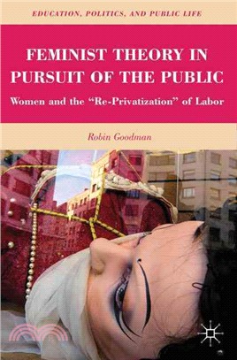 Feminist Theory in Pursuit of the Public