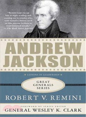 Andrew Jackson