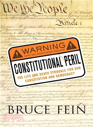 Constitutional Peril