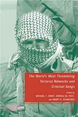 The World's Most Threatening Terrorist Networks and Criminal Gangs