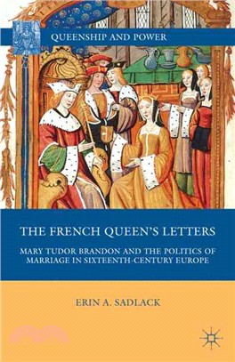 The French Queen's Letters