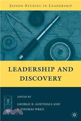 Leadership and Discovery