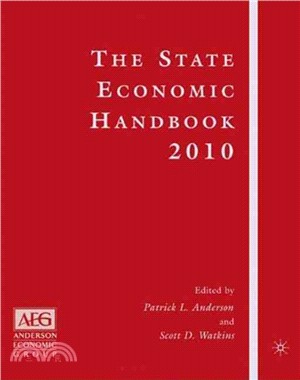 The State Economic Handbook 2010