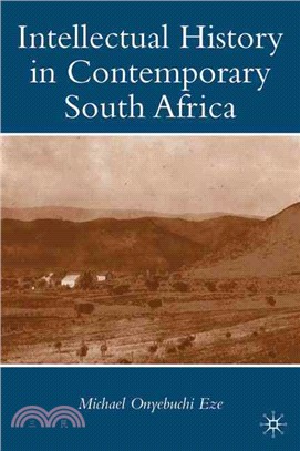 Intellectual History in Contemporary South Africa