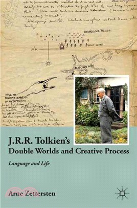 J. R. R. Tolkien's Double Worlds and Creative Process