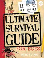 The Ultimate Survival Guide for Boys