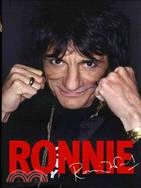 Ronnie: The Autobiography of Ronnie Wood