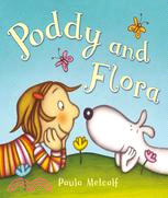 Poddy and Flora 我心愛的寵物狗