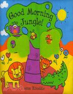 Good Morning Jungle!