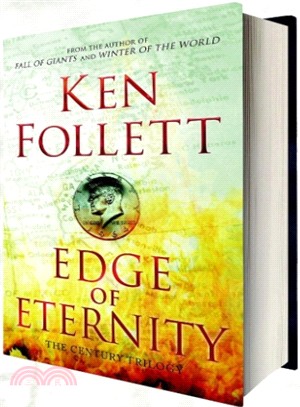 Edge of Eternity (The Century Trilogy)