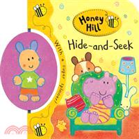 Hide-and-seek