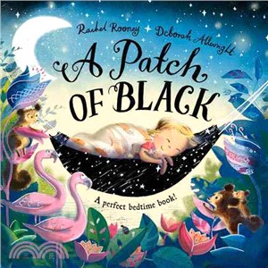 A Patch of Black