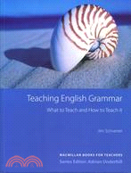 Teaching English Grammar