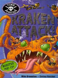 Kraken Attack!