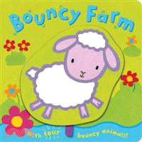 Bouncy Farm