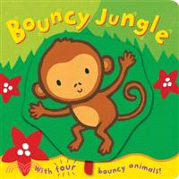 Bouncy Jungle