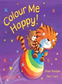 Colour Me Happy