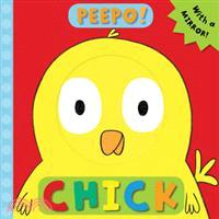 Peepo, Chick!
