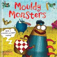 Mouldy Monsters