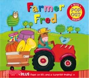 Farmer Fred /