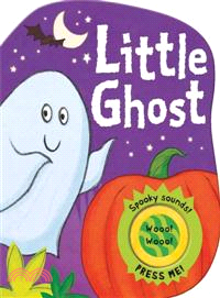 Little Ghost