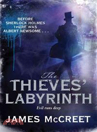 The Thieves' Labyrinth