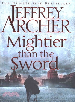 Mightier Than The Sword (The Clifton Chronicles)
