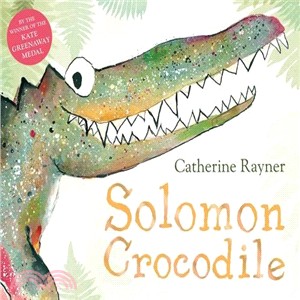 Solomon Crocodile /