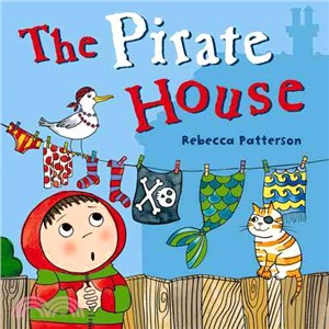 The pirate house