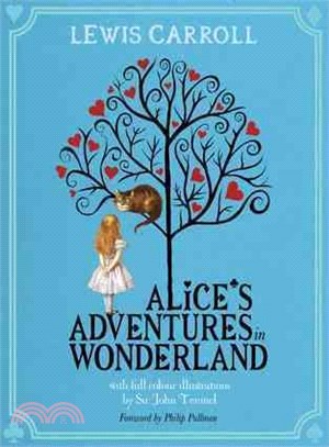 Alice's Adventures in Wonderland