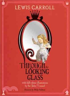 Through the Looking-glass ― And What Alice Found There