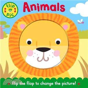 Animals :filp the flap to ch...