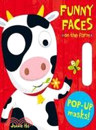 Funny Faces: On the Farm