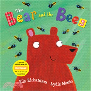 The Bear and the Bees