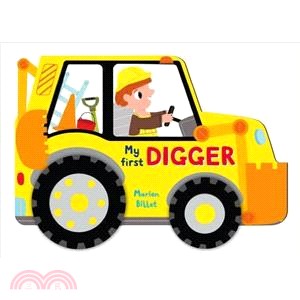 My First Digger