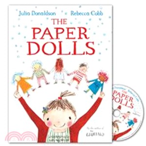The Paper Dolls (1平裝+1CD)