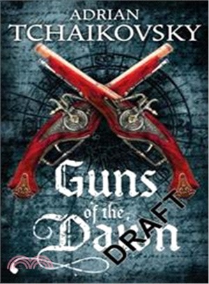 Guns of the Dawn