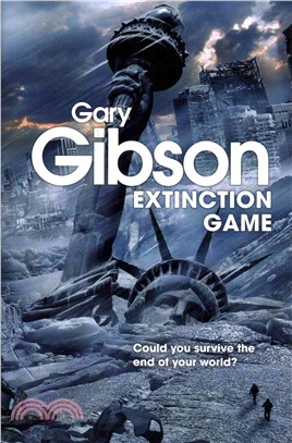 Extinction Game