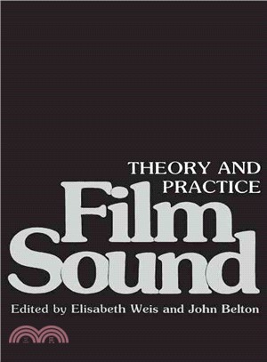 Film Sound ─ Theory and Practice