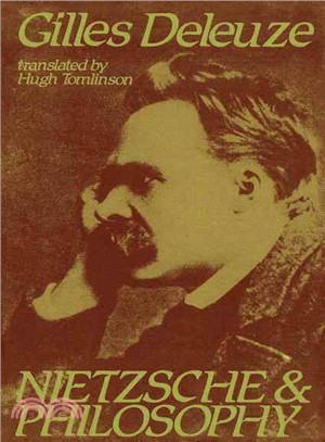 Nietzsche and Philosophy