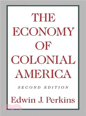 The Economy of Colonial America